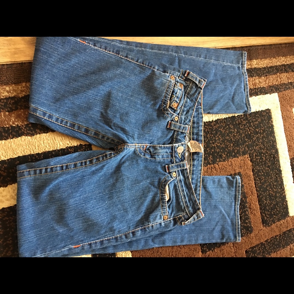 Jeans - Picture 2 of 2